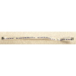 FFC шлейф 4 pin прямой, шаг 1.0 mm, длина 120 mm FFC шлейф 4 pin прямой, шаг 1.0 mm, длина 120 mm