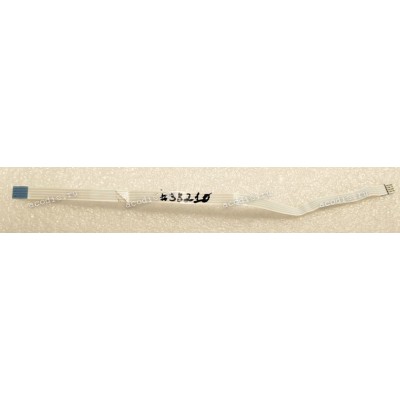 FFC шлейф 4 pin обратный, шаг 1.0 mm, длина 167 mm 