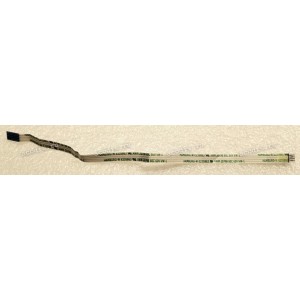 FFC шлейф 4 pin обратный, шаг 1.0 mm, длина 167 mm 
