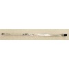 FFC шлейф 4 pin обратный, шаг 1.0 mm, длина 149 mm DNS Clevo W270ESQ (p/n: 6-43-W27S0-010-1) W270ESQ REV:1.0 FFC шлейф 4 pin обратный, шаг 1.0 mm, длина 149 mm DNS Clevo W270ESQ (p/n: 6-43-W27S0-010-1) W270ESQ REV:1.0