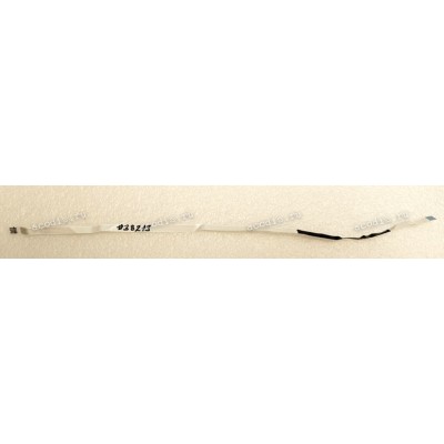 FFC шлейф 4 pin обратный, шаг 1.0 mm, длина 228 mm 