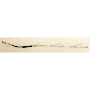FFC шлейф 4 pin обратный, шаг 1.0 mm, длина 228 mm FFC шлейф 4 pin обратный, шаг 1.0 mm, длина 228 mm