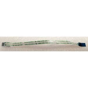 FFC шлейф 4 pin обратный, шаг 1.0 mm, длина 105 mm