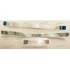 FFC шлейф 6 pin прямой, шаг 1.0 mm, длина 118 mm TP NEW70 NBX000NI00 (p/n: NBX0000NI00) Rev:1.0 FFC шлейф 6 pin прямой, шаг 1.0 mm, длина 118 mm TP NEW70 NBX000NI00 (p/n: NBX0000NI00) Rev:1.0