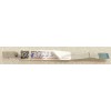 FFC шлейф 6 pin прямой, шаг 1.0 mm, длина 101 mm EMachines E525 E725 E627 (p/n: NBX0000E500) Rev:1.0 EMachines E525 E725 E627 Шлейф тачпада NBX0000E500

