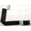 LCD LVDS FFC шлейф мониторный 30 pin обратный, шаг 1.0 mm, длина 380 mm, с замками с двух сторон