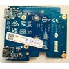 USB board MSI Alpha 17 C7V, C7VG-026XBY (9S7-17KK11-026), C7VG-041CN, MS-17KK, Eindhoven 5706 5692 ER Son (MS-17KKA VER:1.1) 117KKA-1.1 T/G2/I3/G4/I5/G6/V7/V8/G9/I10/G11/I12/G13/B
