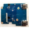 USB board MSI Alpha 17 C7V, C7VG-026XBY (9S7-17KK11-026), C7VG-041CN, MS-17KK, Eindhoven 5706 5692 ER Son (MS-17KKA VER:1.1) 117KKA-1.1 T/G2/I3/G4/I5/G6/V7/V8/G9/I10/G11/I12/G13/B