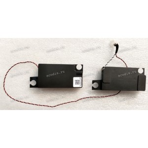 Speakers MSI Alpha 17 C7V, C7VG-026XBY (9S7-17KK11-026), C7VG-041CN, MS-17KK, Eindhoven 5706 5692 ER Son (S33-A021310-MSIK)