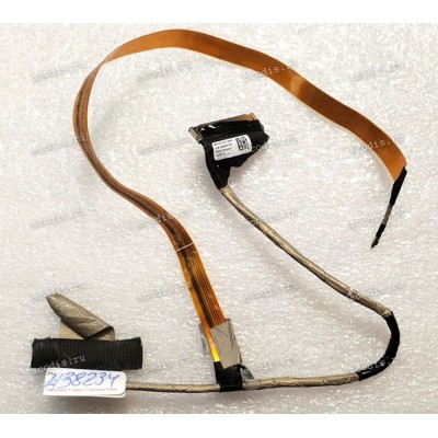 LCD eDP cable MSI Alpha 17 C7V, C7VG-026XBY (9S7-17KK11-026), C7VG-041CN, MS-17KK, Eindhoven 5706 5692 ER Son (K1N-3040295-H39) MS17K4_GP_144HZ
