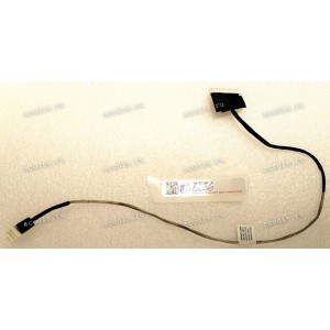 LED cable Pavilion 24-b23w 23.8" HP (p/n: DD0N83TH800) Backlight (14/ 6P 30V,3A) F/BOE Cable LXP 3A4171223
