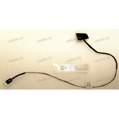 LED cable Pavilion 24-b23w 23.8" HP (p/n: DD0N83TH800) Backlight (14/ 6P 30V,3A) F/BOE Cable LXP 3A4171223