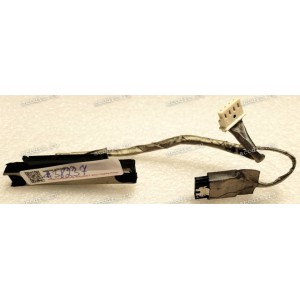 HDD cable HP (p/n: DD0N83HD001) OEM HD CONNECTOR CABLE ASSY N83 ODD HDD cable HP (p/n: DD0N83HD001) OEM HD CONNECTOR CABLE ASSY N83 ODD