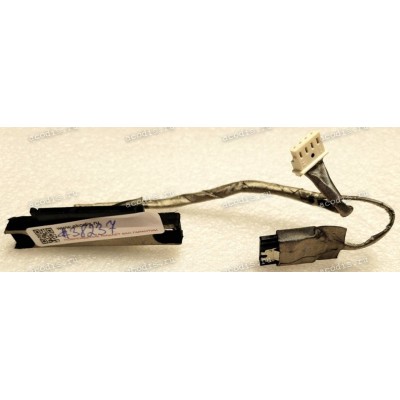 HDD cable HP (p/n: DD0N83HD001) OEM HD CONNECTOR CABLE ASSY N83 ODD