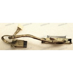 HDD cable HP (p/n: DD0N83HD001) OEM HD CONNECTOR CABLE ASSY N83 ODD
