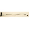 Power Button board & cable HP 24-b010 23.8" Touch AIO Connector (p/n: DAN83TB36D0, DEFC2369010) REV:D