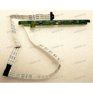 Switchboard & cable AOC 236lm00023 (p/n: 715G6525-K01-000-004F) Transmitter module