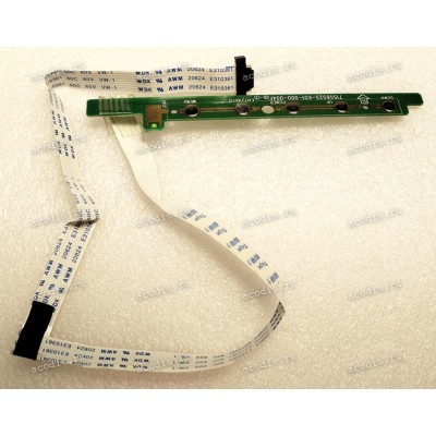 Switchboard & cable AOC 236lm00023 (p/n: 715G6525-K01-000-004F) Transmitter module