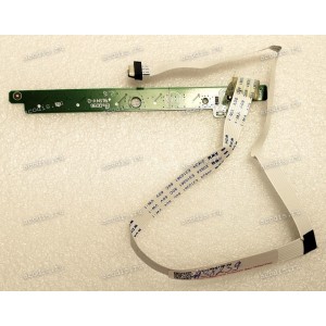 Switchboard & cable AOC 236lm00023 (p/n: 715G6525-K01-000-004F) Transmitter module Switchboard & cable AOC 236lm00023 (p/n: 715G6525-K01-000-004F) Transmitter module