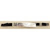 FFC шлейф 12 pin прямой, шаг 0.5 mm, длина 102 mm, black FFC шлейф 12 pin прямой, шаг 0.5 mm, длина 102 mm, black