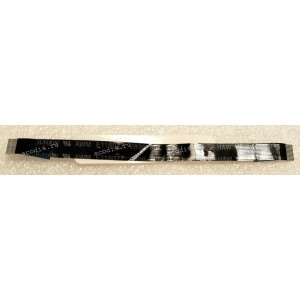 FFC шлейф 12 pin прямой, шаг 0.5 mm, длина 102 mm, black FFC шлейф 12 pin прямой, шаг 0.5 mm, длина 102 mm, black