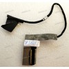 LCD LVDS cable HP ProBook 6475b, 6475b (6017B0392901, 684347-001, 693490-001) CT12 LCM CABLE_Single разбор original