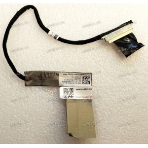 LCD LVDS cable HP ProBook 6475b, 6475b (6017B0392901, 684347-001, 693490-001) CT12 LCM CABLE_Single разбор original