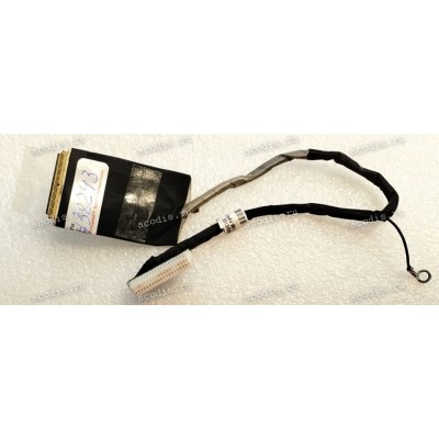 LCD LVDS cable HP ProBook 6460b, 6465b (643914-001) разбор original
