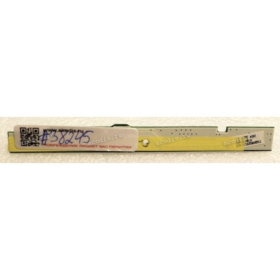 Power & Switch Button board NEC MultiSync E222W  (p/n: 715G4265-K01-000-004M) Power Button Board