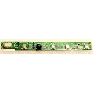 Power & Switch Button board NEC MultiSync E222W (p/n: 715G4265-K01-000-004M) Power Button Board Power & Switch Button board NEC MultiSync E222W (p/n: 715G4265-K01-000-004M) Power Button Board