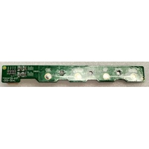 Switchboard (p/n: 715G4139-K01-000-004L)