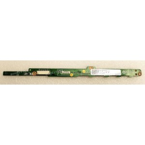 Power Button board MSI MS-6837D (p/n: MS-110373-1.1)