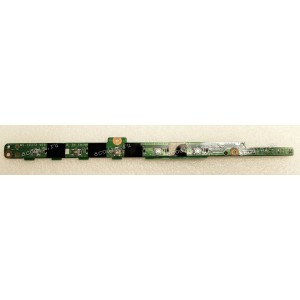 Power Button board MSI MS-6837D (p/n: MS-110373-1.1)