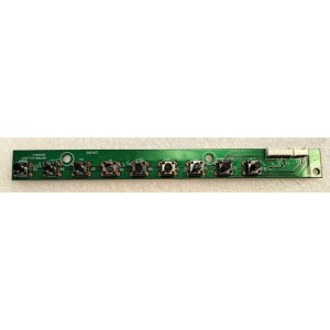 Switchboard Supra STV-LC1922W (p/n: 9979801213_V01R) 