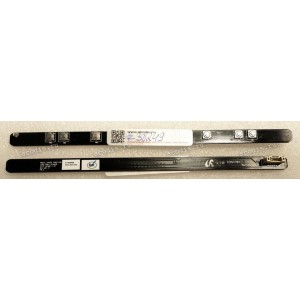Switchboard Samsung SA450 (p/n: SA450 BN41-01665B) SIZE:165*8  1.6T FR-4  REV:MP1.0 