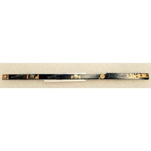 TouchPad board Samsung NP530U3C (p/n: BA92-09779A) LOTUS 13 REV:1.3