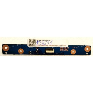 TouchPad board Samsung NP- RV511 RV512 RV513 RV515 RV520 RV71 (p/n: BA92-07336A) Scala2-AMD REV:1.1
