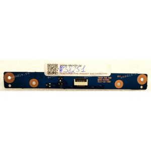 TouchPad board Samsung NP- RV511 RV512 RV513 RV515 RV520 RV71 (p/n: BA92-07336A) Scala2-AMD REV:1.1 TouchPad board Samsung NP- RV511 RV512 RV513 RV515 RV520 RV71 (p/n: BA92-07336A) Scala2-AMD REV:1.1