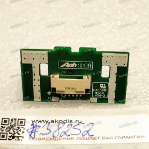 Power Button board LG 24ML44B (p/n: EAX67907301 (1.0)) Jog Menu Control Board FROM Monitor 