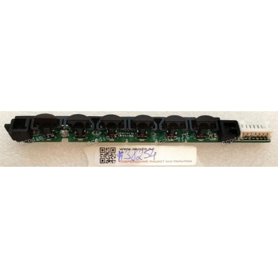 Switchboard Acer G226HQL, S200HL (p/n: 3522-0062-0156) 