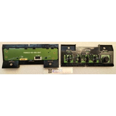 Switchboard Acer VG270U, KA272 (p/n: 715G9232-K01-000-004T)
