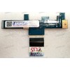 Power Button board Acer Aspire 5732Z KAWGO (p/n: 4559X5B0L01D2) LS-4851P REV:1.0 & FFC шлейф 20 pin прямой, шаг 1.0 mm, длина 40 mm (p/n: NBX0000E600) Power Button board Acer Aspire 5732Z KAWGO (p/n: 4559X5B0L01D2) LS-4851P REV:1.0 & FFC шлейф 20 pin прямой, шаг 1.0 mm, длина 40 mm (p/n: NBX0000E600)