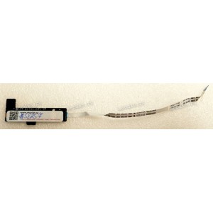 Power Button board & cable DNS W270, W270ESQ, W270HUQ, 0151002 (p/n: 6-71-W27HS-D01)