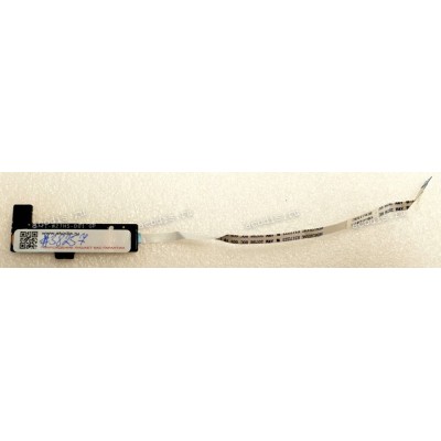 Power Button board & cable DNS W270, W270ESQ, W270HUQ, 0151002 (p/n: 6-71-W27HS-D01)