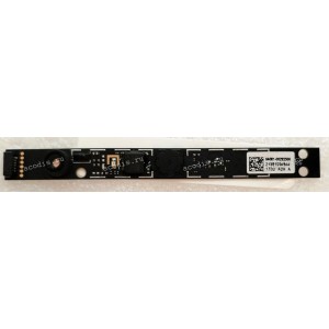 Camera Asus E402NA, E402SA, E502NA, E502SA, GL552VW, GL552VX, GL553VE, X302UA, X302UJ, X302UV, X442UA, X455YA, X455YI, X456UF, X456UJ, X456UQ, X456UR, X456UV, X555BA, X555BP, X555QA, X555QG, X555SJ, X555UA, X555 (p/n: 04081-0029250000) CMOS 3.3V