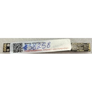 Camera Asus E402NA, E402SA, E502NA, E502SA, GL552VW, GL552VX, GL553VE, X302UA, X302UJ, X302UV, X442UA, X455YA, X455YI, X456UF, X456UJ, X456UQ, X456UR, X456UV, X555BA, X555BP, X555QA, X555QG, X555SJ, X555UA, X555 (p/n: 04081-0029250000) CMOS 3.3V