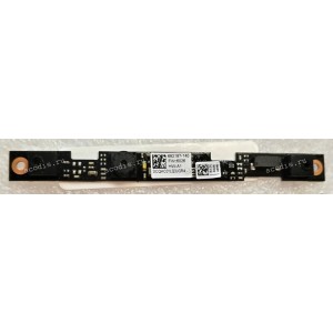 Camera HP Pavilion DV6-7000, DV7-7000, G7-2000, DV6-7071SF, Envy M6 серии (p/n: 682197-140) DCQHC01Q3JGR4