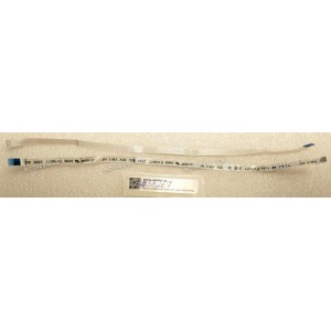 FFC шлейф 8 pin обратный, шаг 0.5 mm, длина 210 mm