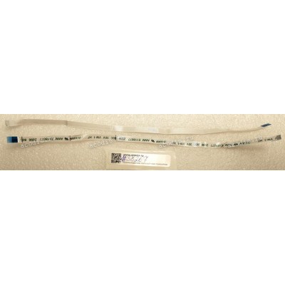 FFC шлейф 8 pin обратный, шаг 0.5 mm, длина 210 mm