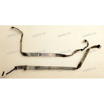 Camera cable HP ProBook 6470b (p/n: 6017B0290801) Webcam Camera Cable RoHS2+HF REV:A01